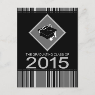 Postal De Invitación licenciado en medicina 2015