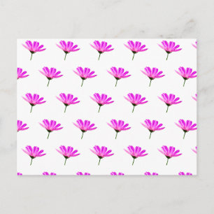 Postal De Invitación Margarita Rosa