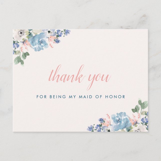 Postal De Invitación Medalla romántica de honor (Anverso)