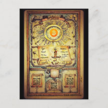 My Personal Bitcoin HODL