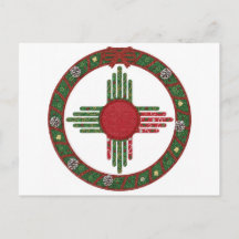 Navidad en Nuevo México 