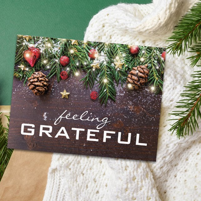 Postal De Invitación Navidades de países rusos gracias (Subido por el creador)