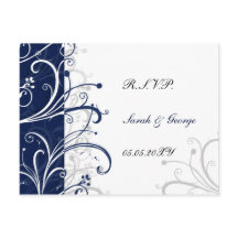 navío elegante rsvp