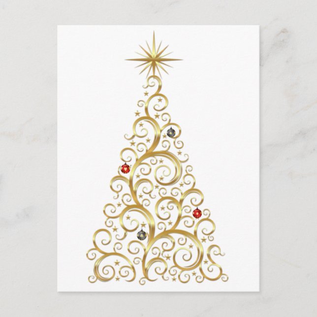 Postal de invitación nocturna de póquer de interca (Anverso)