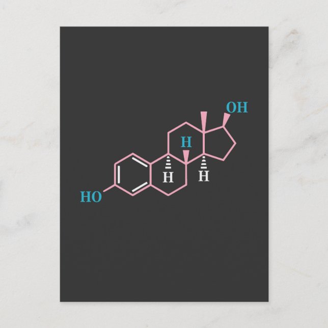 Postal De Invitación Orgulloso Transexual Trans LGBT Orgullo Derechos E (Anverso)