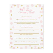 Oro rosado que conoce a la mejor carta de juego de