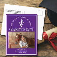Partido de Graduación de Fotografía de Escuela Vet