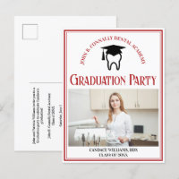 Partido de Graduación de Personalizados de Foto de