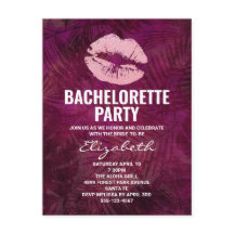 Purpurina rosado sexy levanta bachillerato glamuro