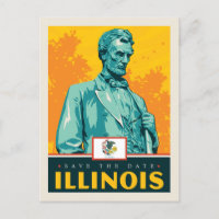 Reserva la fecha | Illinois
