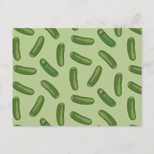 Postal De Invitación RICK AND MORTY™   Girar La Polla