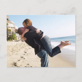 POSTAL DE INVITACIÓN RSVP