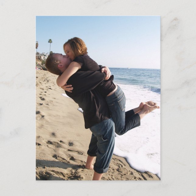 POSTAL DE INVITACIÓN RSVP 2 (Anverso)