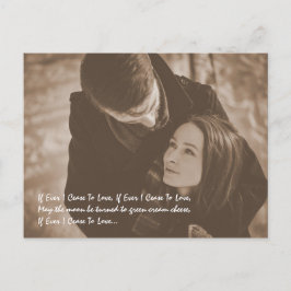 Postal De Invitación RSVP de Nueva Orleans