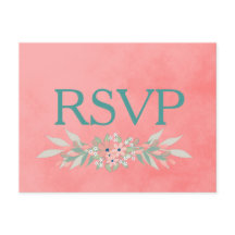 RSVP rosa ruso
