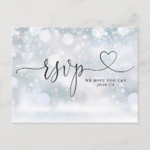 Solicitud de canción de guión de corazón copos de 