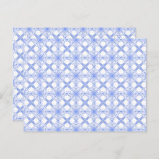 Postal De Invitación Standard Postcard