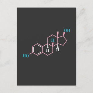 Postal De Invitación Transgénero divertido Trans Orgullo LGBT Derechos 