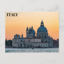 Postal de Italia