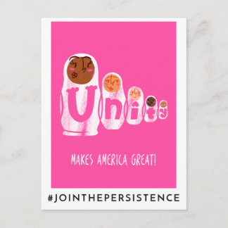 postal de Jillian Marsala