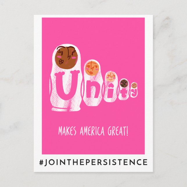 postal de Jillian Marsala (Anverso)