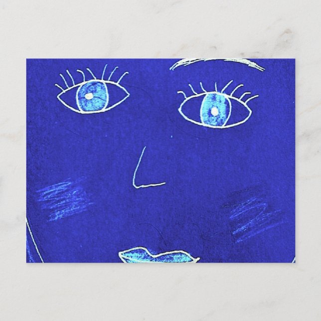 postal de jordania (Anverso)