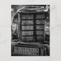 Postal de Jukebox