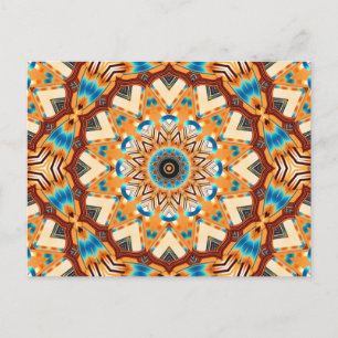 postal de Kaleidoscope