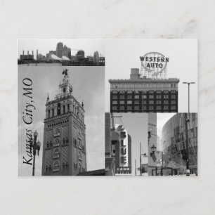 postal de Kansas City