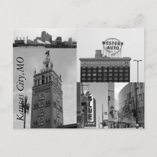 postal de Kansas City