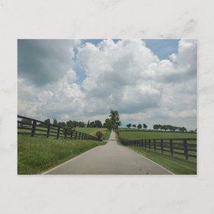 postal de Kentucky