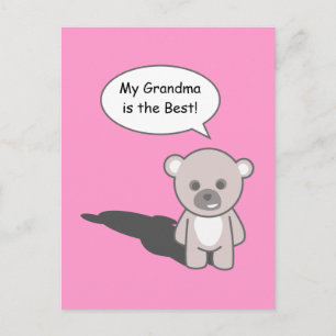 Postal de la abuela1