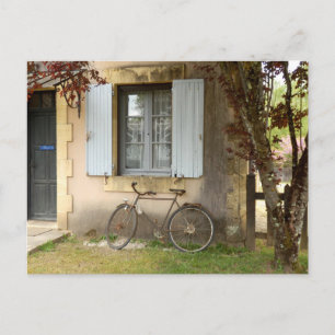 Postal de la Casa Francesa