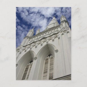 Postal de la catedral de St Andrew