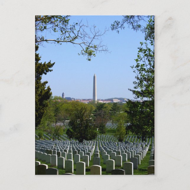 Postal de la deuda de gratitud (Anverso)