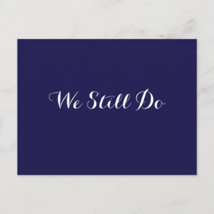 Postal de la respuesta