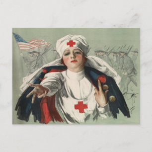 Postal de la Segunda Guerra Mundial con impresión