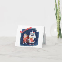 Postal de la semana del tiburón