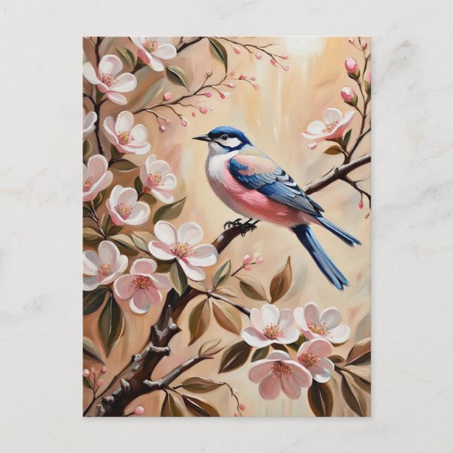 Postal de la sucursal 7 (Anverso)