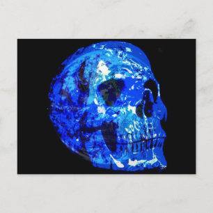 Postal de la Tierra Muerta