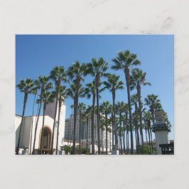 postal de LA UNION STATION