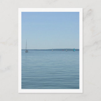 Postal de Lago Superior (2)