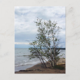 Postal de Lake Superior