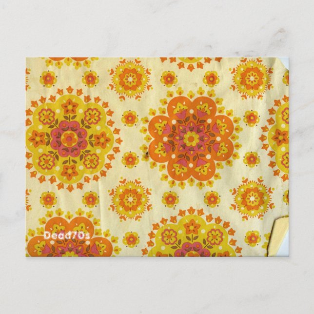 Postal de los 70 muertos (Anverso)