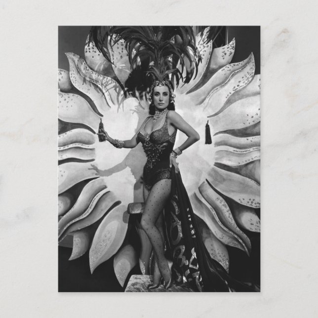 Postal de los chicas de estribillo - 1706502.jpg (Anverso)