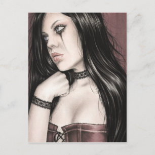 Postal de los pesares