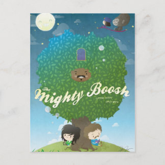 postal de los tiempos clásicos