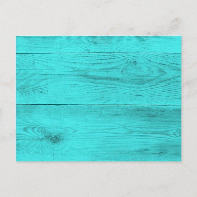 Postal de madera de la estructura de la gasolina (Anverso)