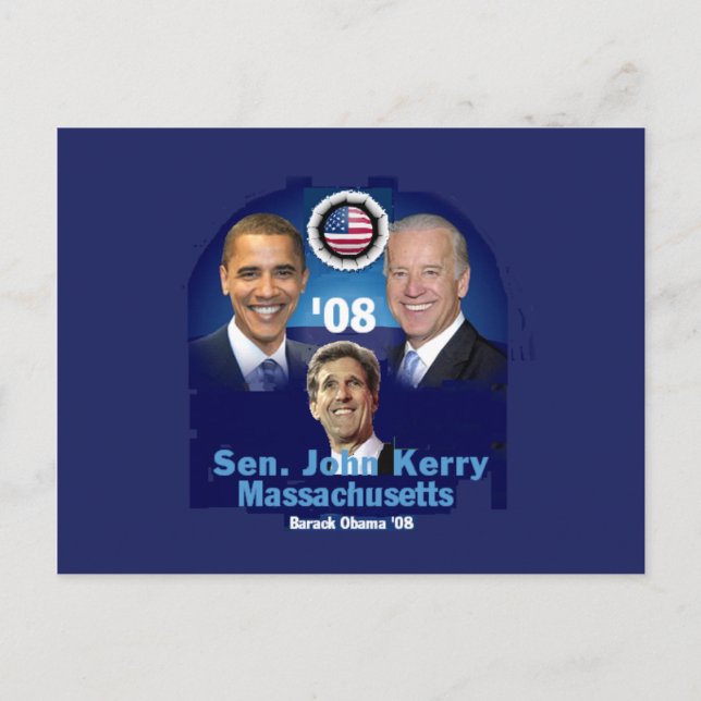 postal de MAMÁES de KERRY (Anverso)