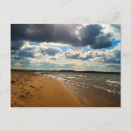 Postal de Maple Bay II